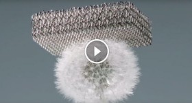 Boeing Lightest. Metal. Ever
