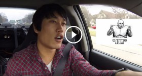 Do You Know The Meaning of JDM Leaf Sticker - Vlog #2