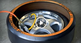 Installation d'EASYDRIFT