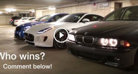 Who Makes The Best Sounding V8 Ultimate V8 Battle!