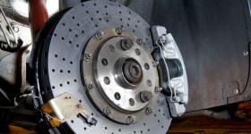 Brake Disc - cl