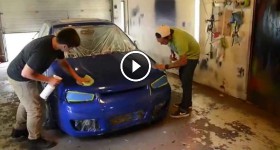 DipYourCar Customer Dips, Vol. 1
