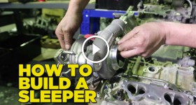 How To Build A Sleeper [Feature Length]