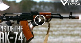 Inside AK 74