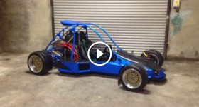James Carroll buggies Drift Special 3 HD Please