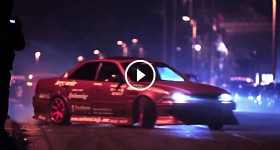 Japan Street Life Street drifting illegal -maiham-media.com