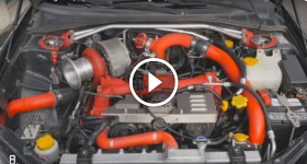 Top 10 - Best JDM Engines (Japan's Most Iconic Engines)