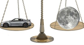nissan gtr r35 put on brass scales - cl