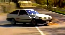 Keiichi Tsuchiya - Pluspy (Full)