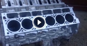 LSV12 walk around