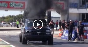 8 SECOND TRUCKS ARE COAL ROLLERS!!