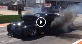 DIESEL BATMOBILE IS SO bad