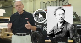 Learn from the Master of Diesel - ENGINEERED