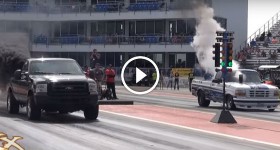 SUPER STREET & 10.90 INDEX DIESEL WARRIORS!