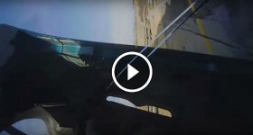 Shaunee Truck Wreck