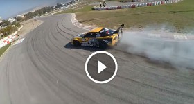 THuG 220 - Apex Masters Turkish Drift Series 2015