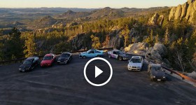 The Spirit Of Japan’s Outlaw Drift Scene Is Alive