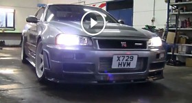 When two Godzilla meet in Belgium