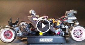 rc clutch kicking mod..