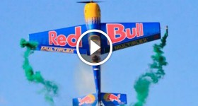 55 SCALE RC PILOT YAK 54 3D - WORLDS LARGEST SCALE AEROBATIC AEROPLANE - STEVE CARR HEADCORN - 2015