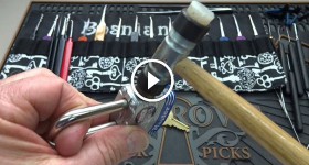 (728) Rappin' on MasterLock