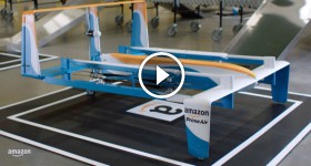 Amazon Prime Air