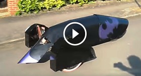 BATEAM RED BULL vehicle