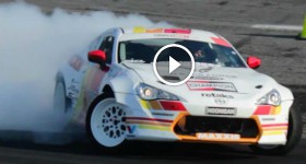 FORMULA DRIFT the MOVIE 2- 2015 Formula Drift New Jersey