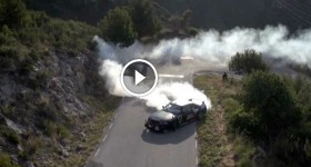 Missile Strike - Street Drift Spain