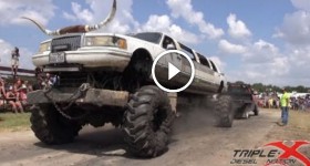 REDNECKS GO TO WAR!!