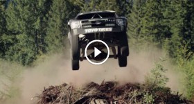 Toyo Tires BJ Baldwin's Recoil 3 - Sasquatch Hunter -
