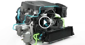 Volvo PowerPulse