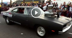 a quick 2 minute recapitulation of SEMA 2015