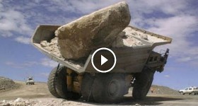 amazing videos compilation of heavy equipment accident around the world 2015