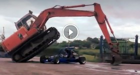 £13000 can get you some serious drift