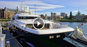 $41 Million Mega Yacht Tour Boats Untraveled