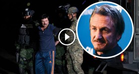 [FULL] El Chapo Interview by Sean Penn - 17 min