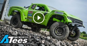 Imthatguy's Axial Yeti SCORE RC Trophy Truck