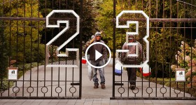 Look Video Michael Jordan's Residence Chicago Luxury Real Estate