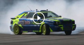 Motordag Lillehammer 2015 - Motorsportfilmer.net -