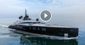 OKTO - ISA Yachts