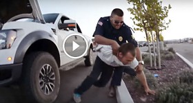 TRAIN HORN PRANK!!! -