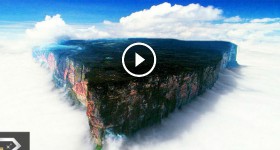 10 Dangerous Remote Islands On Earth