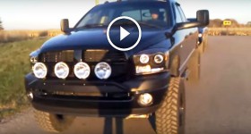 5.9 Cummins vs 4.7 ram