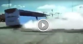 BUS DRIFT