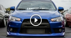 Crazy EVO +2000 HP 12000 RPM
