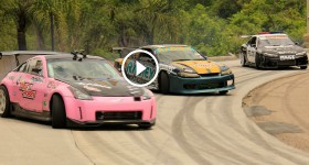 Drift Hobby + DriftSC + Radiex