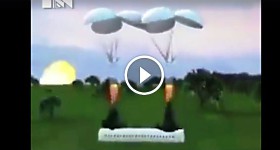 Emergency Passenger Capsule Deployment