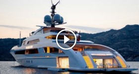 GALACTICA STAR 65M HEESEN SUPER YACHT [HD]