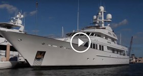 Gravitas Feadship Walk-thru